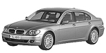 BMW E66 U3723 Fault Code