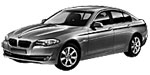 BMW F10 U3723 Fault Code